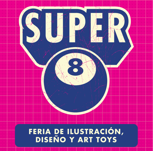 ¡Vuelve la Super 8!