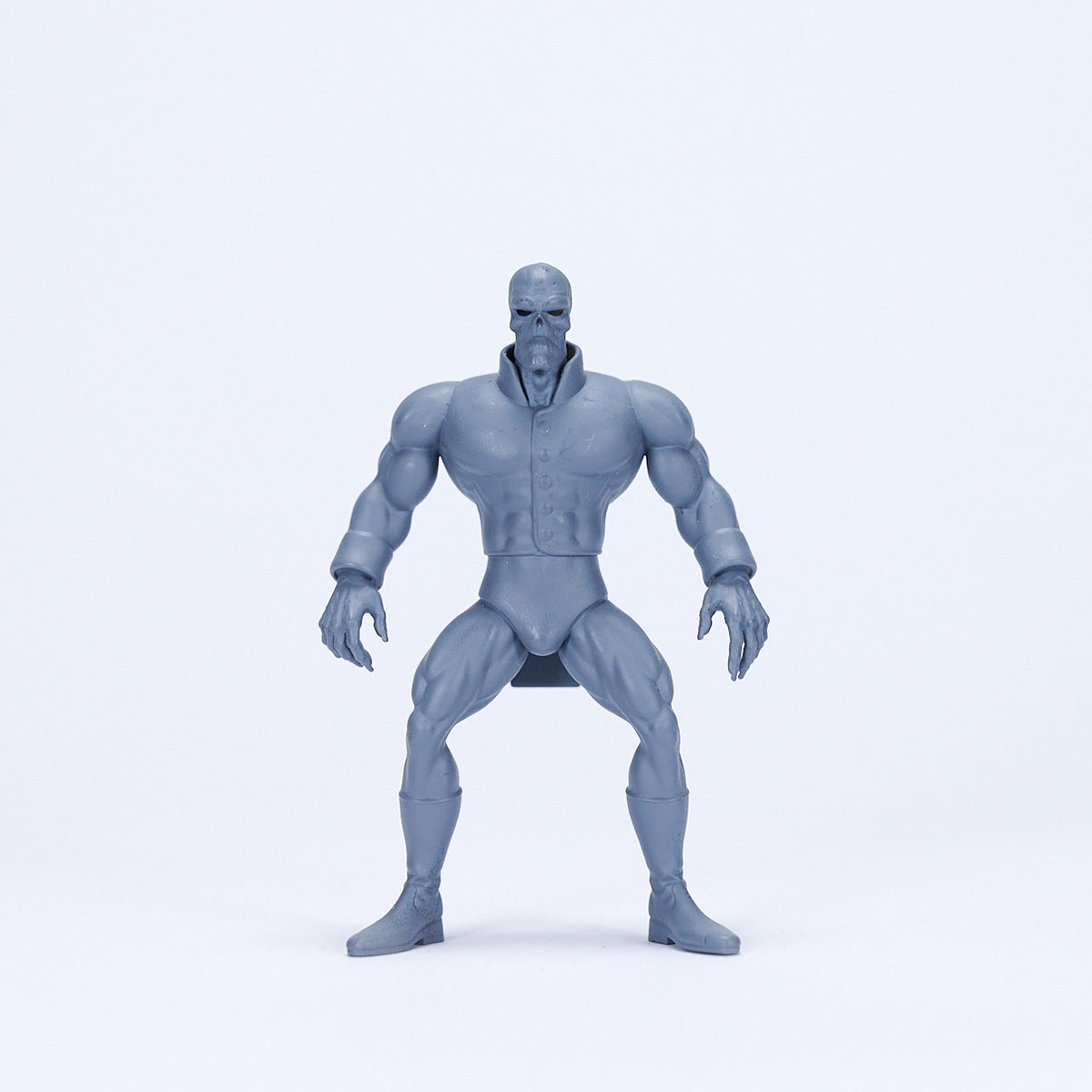 Prócer Zombie - Unpainted