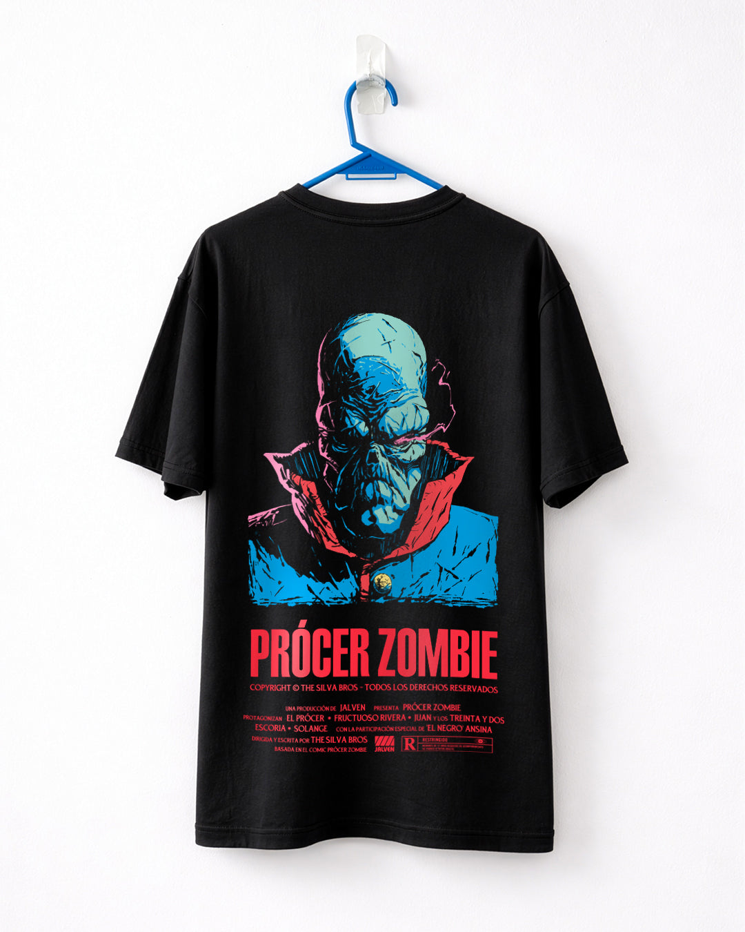 Camiseta