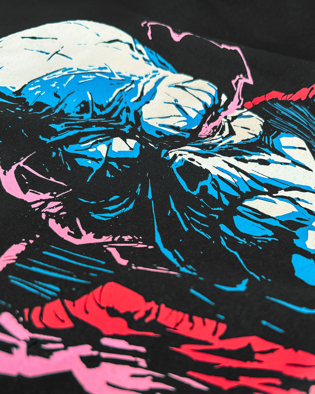 Camiseta