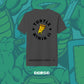 Camiseta Ninja Turtle II