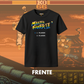 Camiseta Master Fighter VI