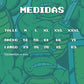 Camiseta Ninja Turtle II