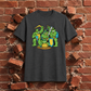 Camiseta Ninja Turtle II